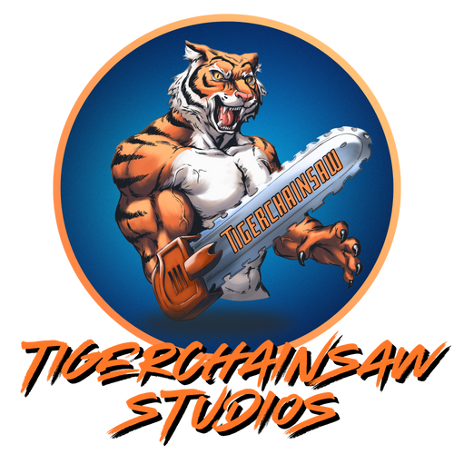 TigerChainsawStudios